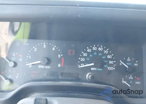 2000 Jeep Wrangler Sport from USA, damaged, VIN 1J4FA49S2YP757952